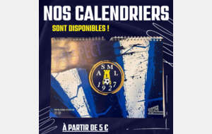 CALENDRIER 2024