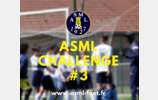 ASML CHALLENGE #3