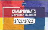 CHAMPIONNATS REGIONAUX JEUNES 2021/2022