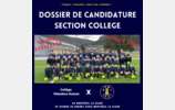 Dossier Candidature Classe Sportive Football