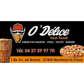 O'Délice Fast-Food