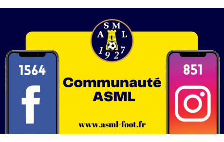 COMMUNAUTE ASML