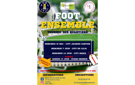 FOOT ENSEMBLE