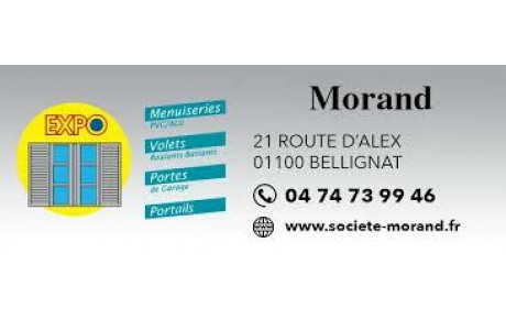 MORAND