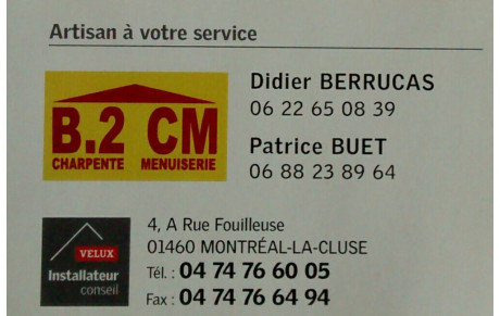 BC2M