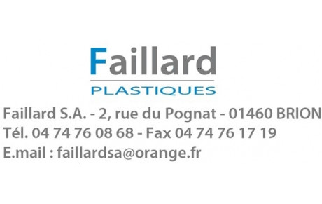 FAILLARD