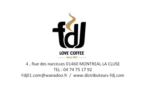 FDJ