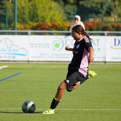 U18F VS ASSP
