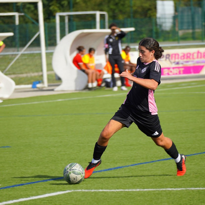 U18F VS ASSP