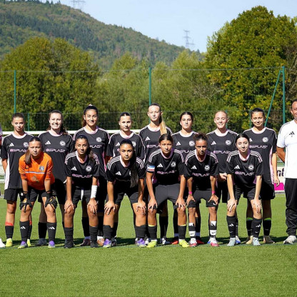 U18F VS ASSP