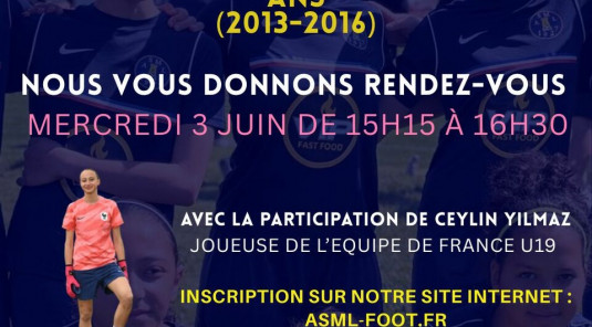 PORTES OUVERTES FEMININES
