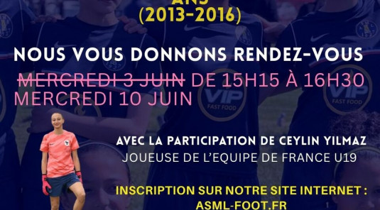 PORTES OUVERTES FEMININES